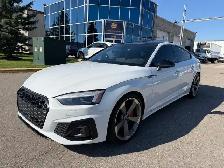 2022 Audi A5 Sportback Technik - SEDAN