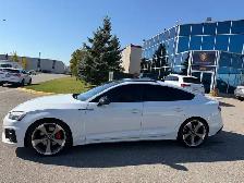 2022 Audi A5 Sportback Technik - SEDAN - Photo 2