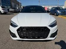 2022 Audi A5 Sportback Technik - SEDAN - Photo 3