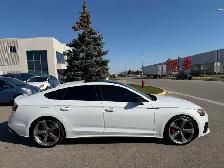 2022 Audi A5 Sportback Technik - SEDAN - Photo 5