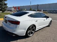 2022 Audi A5 Sportback Technik - SEDAN - Photo 6