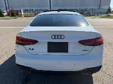 2022 Audi A5 Sportback Technik - SEDAN - Photo 7