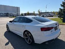 2022 Audi A5 Sportback Technik - SEDAN - Photo 8