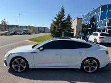 2022 Audi A5 Sportback Technik - SEDAN - Photo 11