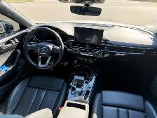2022 Audi A5 Sportback Technik - SEDAN - Photo 13
