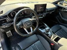 2022 Audi A5 Sportback Technik - SEDAN - Photo 17
