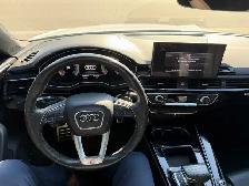 2022 Audi A5 Sportback Technik - SEDAN - Photo 21