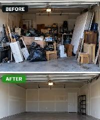 Calgary Garbage Removal & Dump Runs — Send a Photo - Photo 3