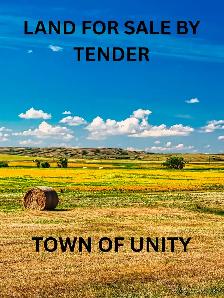 Land for Sale By Tender