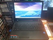 LENOVO LAPTOP WEBCAM   HDMI  SOLID STATE HD