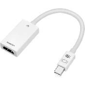 Mini DisplayPort (Thurderbolt) to HDMI Adapter