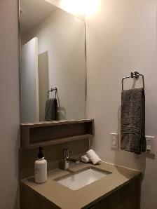Vaughan Downtown Condo - 1 Bed   1 Large Den   2 Full Baths - Photo 6