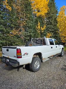 2005 GMC Sierra 3500 Duramax - Photo 2