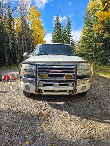 2005 GMC Sierra 3500 Duramax - Photo 3
