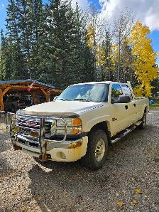 2005 GMC Sierra 3500 Duramax - Photo 5