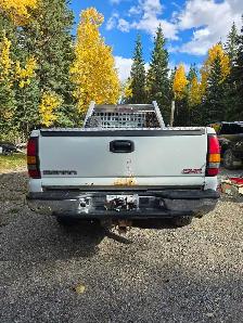 2005 GMC Sierra 3500 Duramax - Photo 6