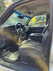 2005 GMC Sierra 3500 Duramax - Photo 7