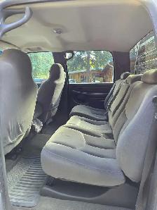 2005 GMC Sierra 3500 Duramax - Photo 8