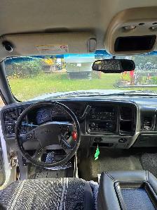 2005 GMC Sierra 3500 Duramax - Photo 10