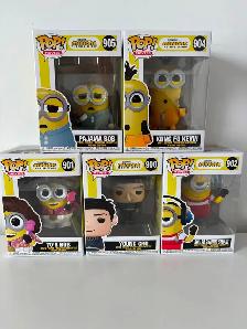 Figurine Funko pop