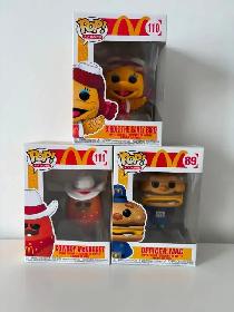 Figurine Funko pop - Photo 2