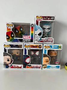 Figurine Funko pop - Photo 3