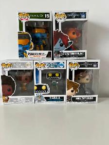Figurine Funko pop - Photo 4