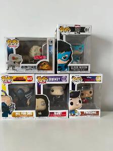 Figurine Funko pop - Photo 5
