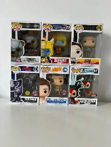 Figurine Funko pop - Photo 6