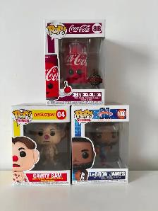 Figurine Funko pop - Photo 7