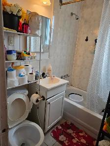 4 1/2 1350$/mo  for rent parking included - Photo 3