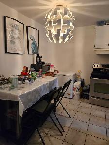 4 1/2 1350$/mo  for rent parking included - Photo 5