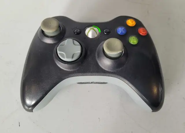Xbox 360 Controller (33076038)