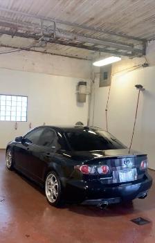 2007  MAZDASPEED 6 ONLY 137k KM - Photo 2