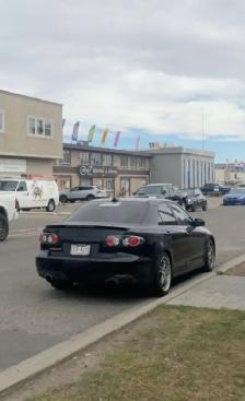 2007  MAZDASPEED 6 ONLY 137k KM - Photo 4