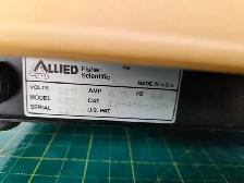 Fisher Scientific Water Bath Model 138 - Photo 9
