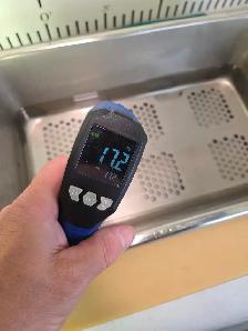 Fisher Scientific Water Bath Model 138 - Photo 2