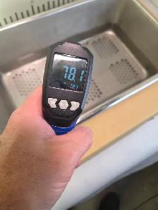 Fisher Scientific Water Bath Model 138 - Photo 3