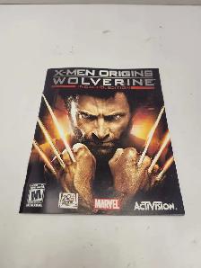PS3 X-Men Origins Wolverine Uncaged Edition - Photo 5