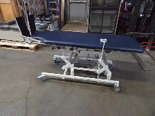 Arjo Huntleigh Physiotherapy Tilt Table A8652