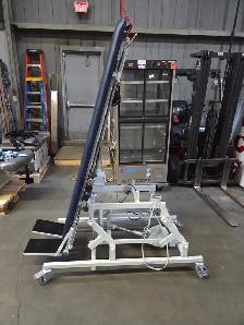 Arjo Huntleigh Physiotherapy Tilt Table A8652 - Photo 2