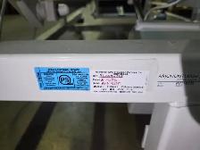 Arjo Huntleigh Physiotherapy Tilt Table A8652 - Photo 6