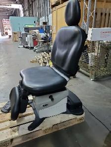 Ritter Midmark 630-010 Power Procedure Exam Table - Photo 7