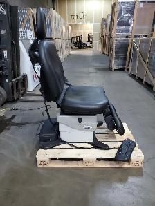Ritter Midmark 630-010 Power Procedure Exam Table - Photo 2