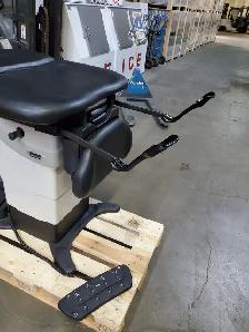 Ritter Midmark 630-010 Power Procedure Exam Table - Photo 10