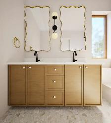 Kitchen and Bathroom 3D Renderings Before You Reno - for sale - Photo 7