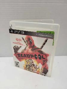 PS3 Deadpool - Photo 2