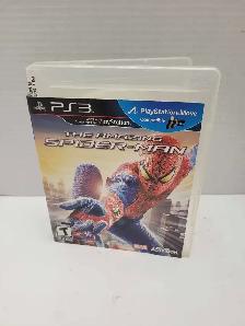 PS3 The Amazing Spider-man - Photo 2