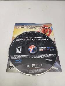 PS3 The Amazing Spider-man - Photo 4