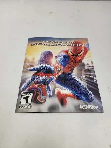 PS3 The Amazing Spider-man - Photo 5